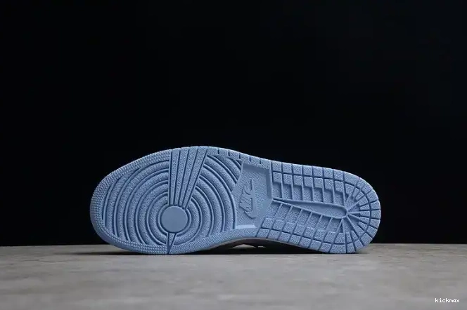 Rep MAX University 1 Jordan Blue (W) DC0774-050 Low 0429